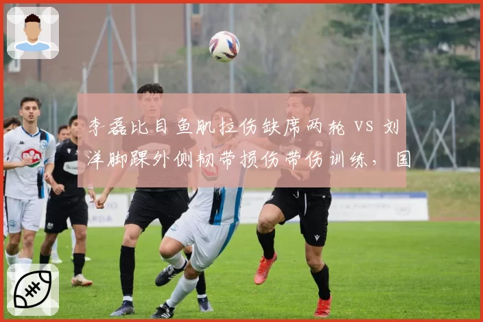 李磊比目鱼肌拉伤缺席两轮 vs 刘洋脚踝外侧韧带损伤带伤训练，国足左后卫位置遭遇双重打击